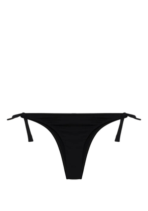 ERES Panache high-waisted bikini briefs - Black