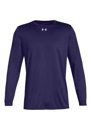 Under Armour Locker 2.0 long-sleeve T-shirt - Purple