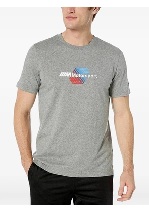 PUMA x BMW Motorsport T-shirt - Grey