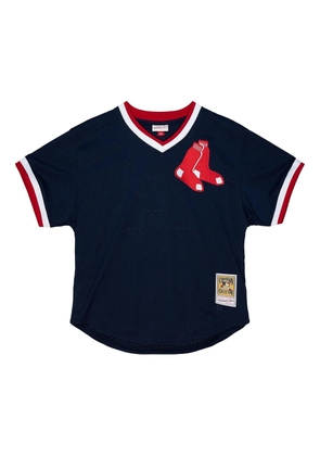 Mitchell & Ness Red Sox 1989 Jim Rice jersey - Blue