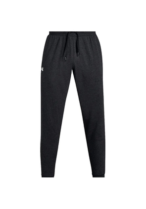 Under Armour Hustle track pants - Black