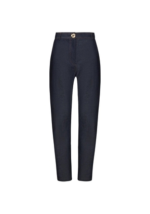 Violante Nessi New York jeans - Blue