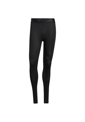 adidas 3-bar long leggings - Black