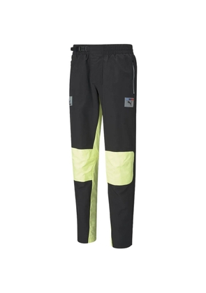 PUMA BMW Motorsport trousers - Black