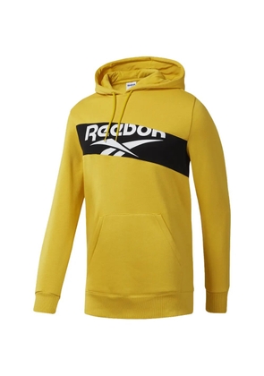 Reebok Classics Vector hoodie - Yellow