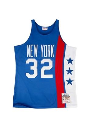 Mitchell & Ness 1973 New York Nets jersey - Blue