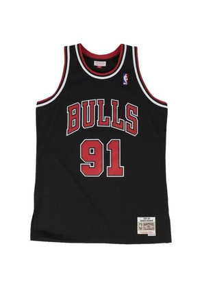 Mitchell & Ness Dennis Rodman jersey - Black