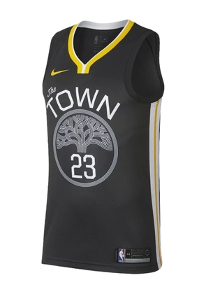 Nike x NBA Golden State Warriors Draymond Green jersey - Black