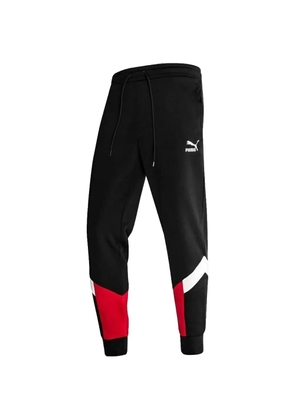 PUMA Iconic track pants - Black