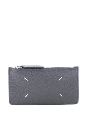 Maison Martin Margiela Pre-Owned 2020s coin purse - Blue