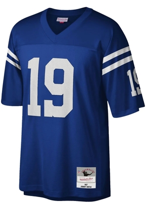 Mitchell & Ness Legacy 'NFL Baltimore Colts 1967 Johnny Unitas' jersey - Blue