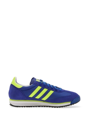 adidas SL 72 stripes sneakers - Blue