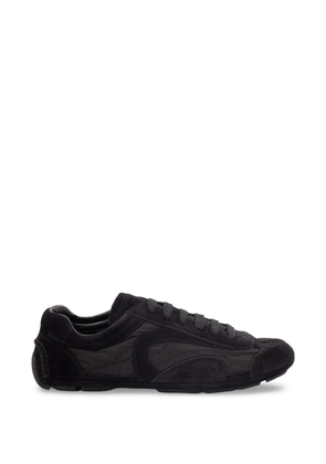 Prada Montecarlo Re-Edition 2005 sneakers - Black
