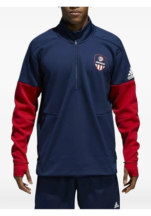 adidas x USA Volleyball sweatshirt - Blue