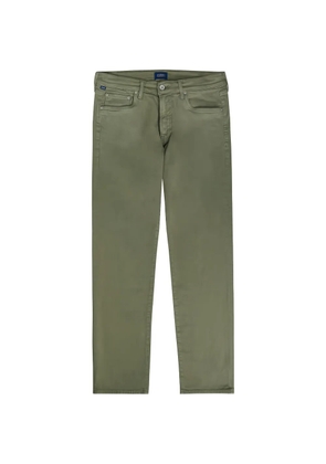 Citizens of Humanity Elijah five-pocket jeans - Green