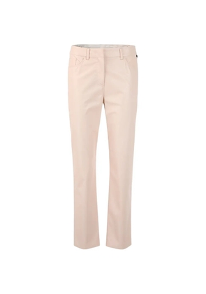MARCCAIN Fily trousers - Pink