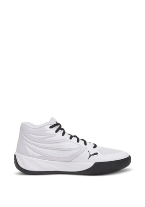PUMA Court Pro sneakers - White
