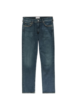 Citizens of Humanity Gage five-pockets jeans - Blue