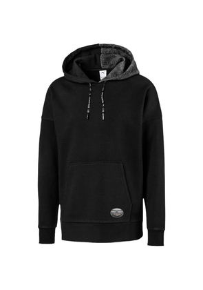 PUMA Les Benjamins hoodie - Black