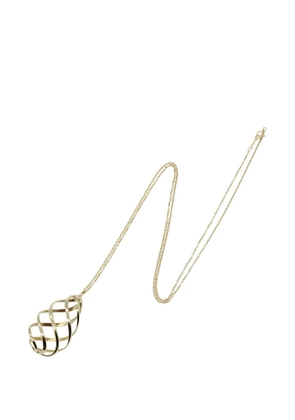 Tiffany & Co Eyewear 2010s Luce necklace - Gold
