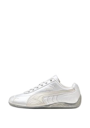 PUMA anodized speedcat sneakers - Grey