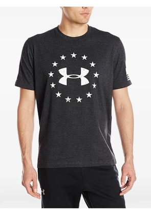 Under Armour graphic-print T-shirt - Grey