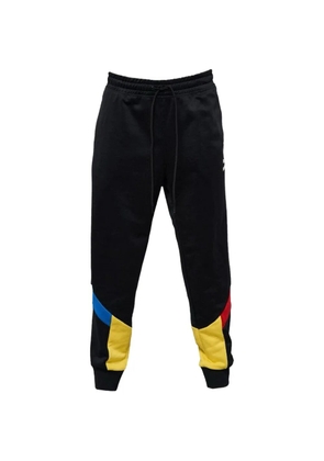 PUMA Iconic MCS track pants - Black