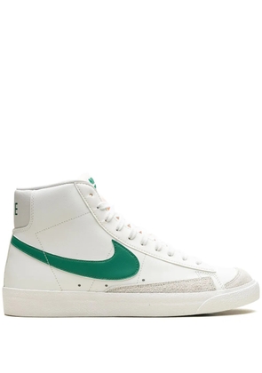 Nike Blazer Mid '77 Vintage 'White/Malachite' sneakers