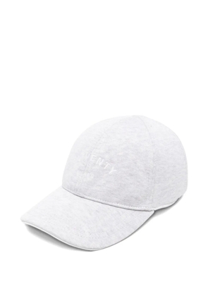 Eleventy logo baseball cap - Grey