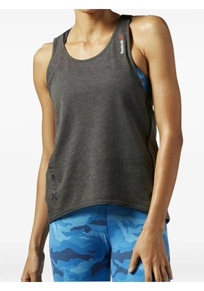 Reebok One Series QuikCotton tank top - Grey