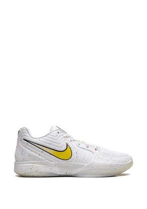 Nike Ja-Breaker basketball sneakers - White