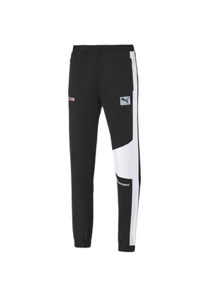 PUMA x BMW Motorsport Street track pants - Black