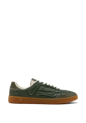 AMIRI Pacific football sneakers - Green
