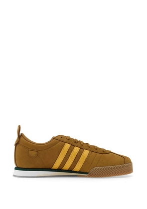 adidas Samba 62 Super leather sneakers - Brown