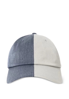 Anti Social Social Club Disorder blue cap