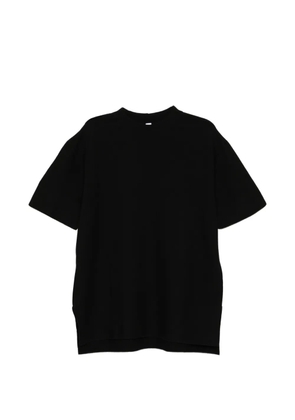 CFCL Portrait T-shirt - Black