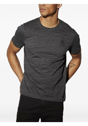 Reebok logo T-shirt - Grey