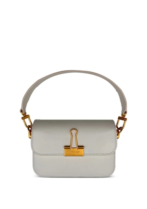 Off-White white tote bag