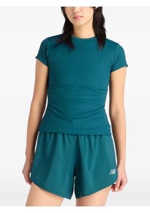 New Balance fitted T-shirt - Green