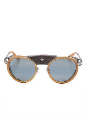 Vuarnet Edge 02 sunglasses - Brown