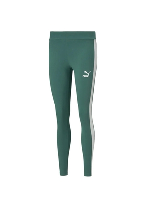 PUMA Iconic T7 leggings - Green