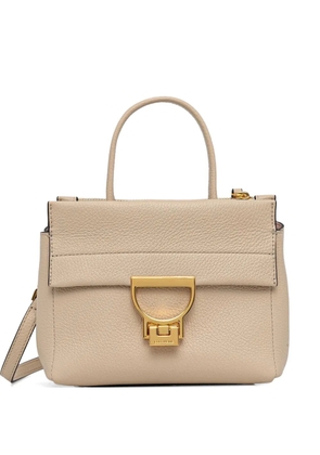 Coccinelle Arlettis tote bag - Neutrals
