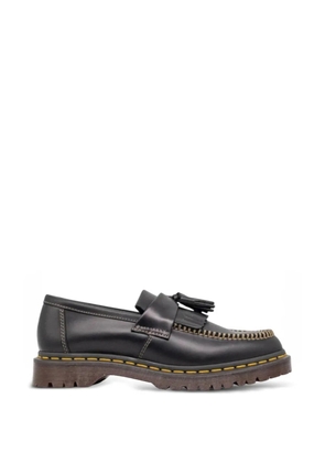 Dr. Martens tassel leather sandals - Black