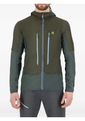 KARPOS Alagna Plus 2.0 jacket - Green