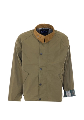 Barbour Transport jacket - Green