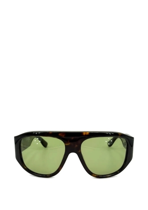 Retrosuperfuture Biscotto sunglasses - Brown