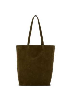 A.P.C. Maiko tote bag - Green