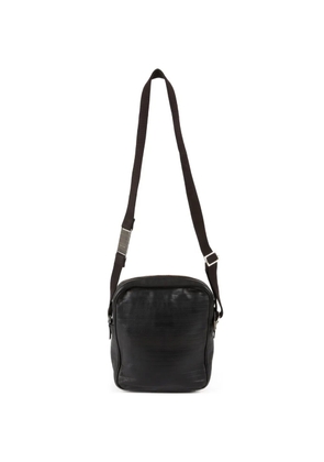 Christian Dior Pre-Owned 2000s leather shoulder bag - Black