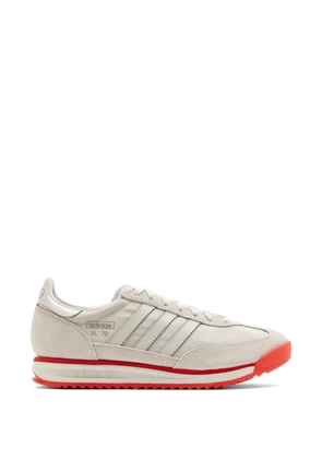adidas x Audi SL 72 RS 3-stripes sneakers - Grey