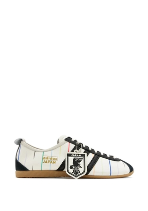 adidas x JFA Japan lace-up sneakers - Neutrals
